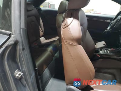 Zdjęcie 10 z 11 samochodu: 2016 AUDI A5 PREMIUM PLUS S-LINE VIN:WAUM2AFR2GA024003 - miniatura