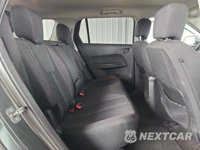 Zdjęcie 11 z 14 samochodu: 2013 GMC TERRAIN SLE VIN:2GKFLSE34D6138335 - miniatura