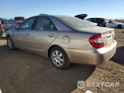 Drugie zdjęcie samochodu z przodu: 2004 TOYOTA CAMRY STANDARD VIN:4T1BE32K24U918594 - miniatura