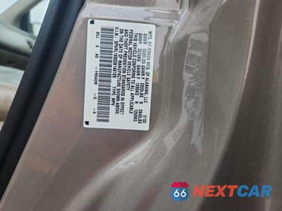 Zdjęcie 13 z 13 samochodu: 2003 HONDA ODYSSEY EXL VIN:5FNRL18933B146129 - miniatura