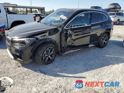 2018 BMW X1 SDRIVE28I WBXHU7C3XJ5H44771 - główne zdjęcie licytacji z USA - miniatura