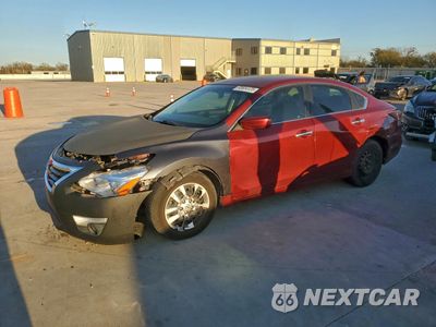 2015 NISSAN ALTIMA 2.5 1N4AL3AP4FC430779 - główne zdjęcie licytacji z USA - miniatura