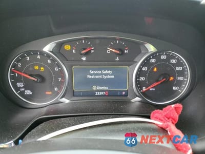 Zdjęcie 9 z 13 samochodu: 2024 CHEVROLET BLAZER 2LT VIN:3GNKBCR49RS162717 - miniatura