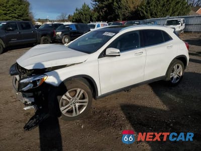 2019 MERCEDES-BENZ GLA 250 4MATIC WDCTG4GB2KU007111 - główne zdjęcie licytacji z USA - miniatura