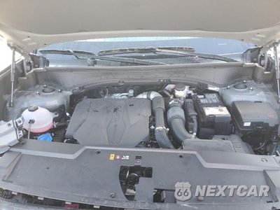 Zdjęcie 23 z 26 samochodu: 2025 HYUNDAI SANTA FE CALLIGRAPHY VIN:5NMP54GL1SH134641 - miniatura