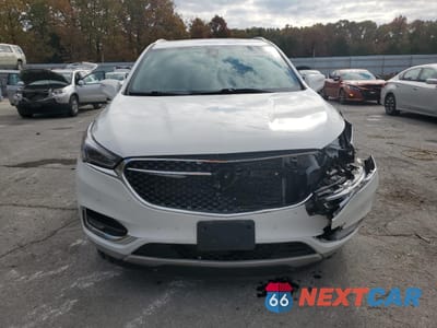 Piąte zdjęcie samochodu w środku: 2019 BUICK ENCLAVE AVENIR VIN:5GAEVCKW7KJ141155 - miniatura