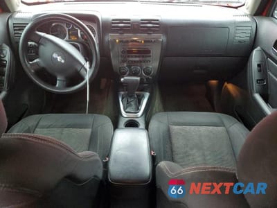 Zdjęcie 8 z 12 samochodu: 2008 HUMMER H3 VIN:5GTEN13E088164861 - miniatura
