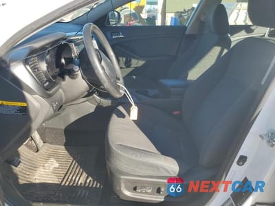 Zdjęcie 7 z 12 samochodu: 2013 KIA OPTIMA HYBRID VIN:KNAGM4AD5D5059224 - miniatura
