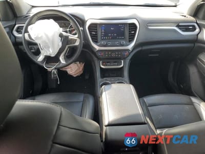 Zdjęcie 8 z 14 samochodu: 2023 GMC ACADIA SLT VIN:1GKKNML41PZ224971 - miniatura
