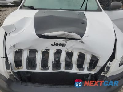 Zdjęcie 12 z 13 samochodu: 2014 JEEP CHEROKEE TRAILHAWK VIN:1C4PJMBS0EW191621 - miniatura