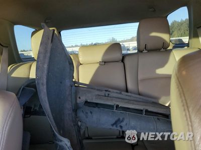 Zdjęcie 10 z 15 samochodu: 2012 TOYOTA 4RUNNER SR5 VIN:JTEZU5JR1C5041312 - miniatura