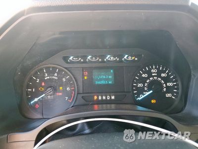 Zdjęcie 9 z 12 samochodu: 2020 FORD F150 SUPERCREW VIN:1FTEW1E50LFA28140 - miniatura