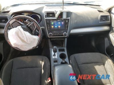 Zdjęcie 8 z 14 samochodu: 2019 SUBARU OUTBACK 2.5I PREMIUM VIN:4S4BSAFC8K3372564 - miniatura