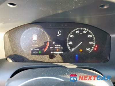 Zdjęcie 9 z 13 samochodu: 2025 HONDA HR-V LX VIN:3CZRZ1H32SM756716 - miniatura