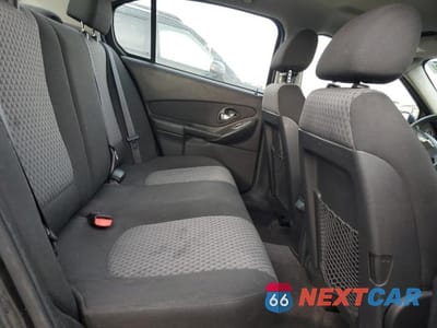Zdjęcie 10 z 12 samochodu: 2006 CHEVROLET MALIBU LT VIN:1G1ZT51846F233362 - miniatura
