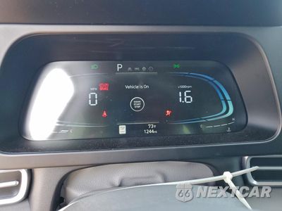 Zdjęcie 9 z 13 samochodu: 2025 HYUNDAI ELANTRA SEL SPORT VIN:KMHLM4DG9SU084813 - miniatura