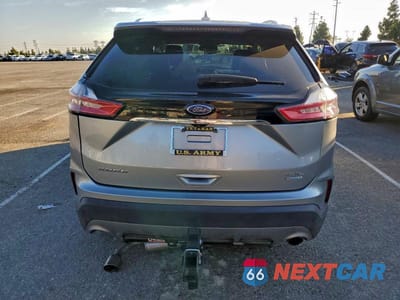 Zdjęcie 6 z 12 samochodu: 2020 FORD EDGE SEL VIN:2FMPK3J96LBA48883 - miniatura