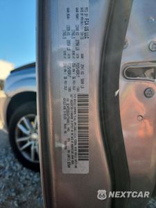 Zdjęcie 13 z 15 samochodu: 2017 DODGE JOURNEY SXT VIN:3C4PDDBG3HT540011 - miniatura
