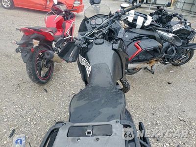 Zdjęcie 6 z 9 samochodu: 2018 KAWASAKI KL650 E VIN:JKAKLEE19JDA93042 - miniatura
