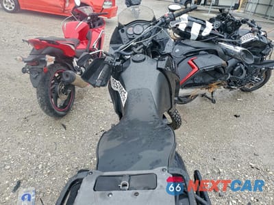 Zdjęcie 6 z 10 samochodu: 2018 KAWASAKI KL650 E VIN:JKAKLEE19JDA93042 - miniatura