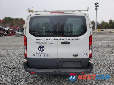 Zdjęcie 6 z 13 samochodu: 2016 FORD TRANSIT T-250 UTILITY / SERVICE VAN VIN:1FTYR1ZM5GKA90488 - miniatura