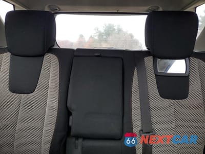 Zdjęcie 10 z 13 samochodu: 2011 CHEVROLET EQUINOX LT VIN:2CNFLEEC2B6404392 - miniatura