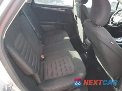 Zdjęcie 10 z 12 samochodu: 2017 FORD FUSION SE HYBRID VIN:3FA6P0LU3HR141571 - miniatura
