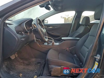 Zdjęcie 7 z 11 samochodu: 2018 CHEVROLET MALIBU LS VIN:1G1ZB5ST4JF225941 - miniatura