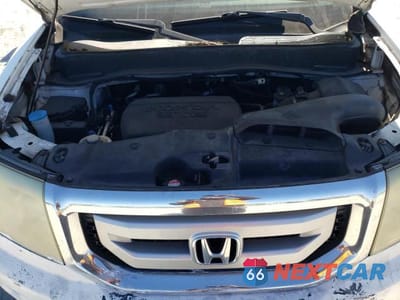Zdjęcie 11 z 11 samochodu: 2011 HONDA PILOT EX VIN:5FNYF3H4XBB033683 - miniatura