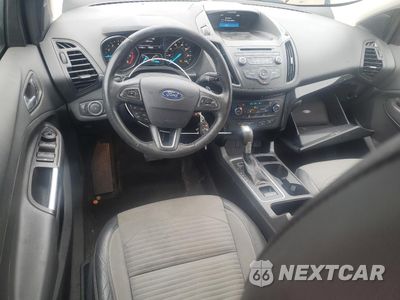 Zdjęcie 8 z 15 samochodu: 2017 FORD ESCAPE SE VIN:1FMCU9G95HUB25781 - miniatura