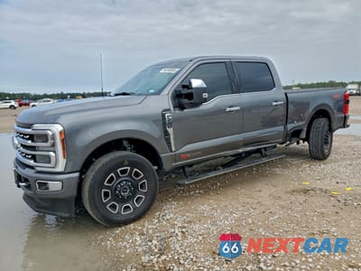 2024 FORD F250 SUPER DUTY 1FT8W2BM9REE83873 - główne zdjęcie licytacji z USA - miniatura