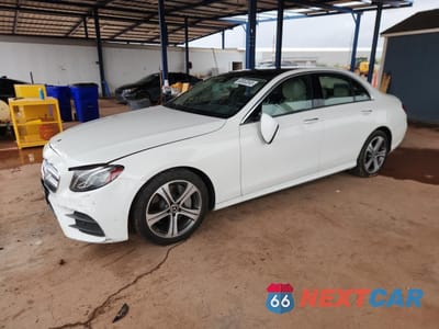 2020 MERCEDES-BENZ E 350 WDDZF8DB4LA709888 - główne zdjęcie licytacji z USA - miniatura