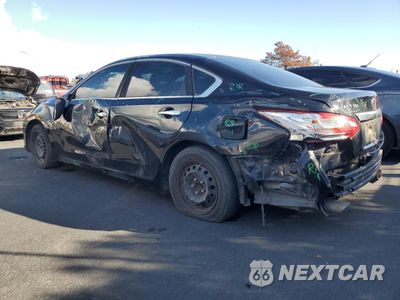 Drugie zdjęcie samochodu z przodu: 2016 NISSAN ALTIMA 2.5 VIN:1N4AL3AP6GN316241 - miniatura