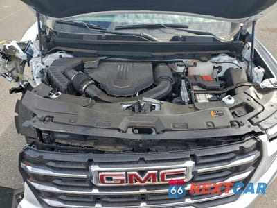 Zdjęcie 12 z 12 samochodu: 2024 GMC ACADIA UPLEVEL VIN:1GKENKKS7RJ211936 - miniatura