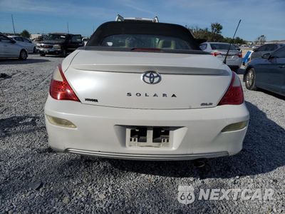 Zdjęcie 6 z 16 samochodu: 2007 TOYOTA CAMRY SOLARA SE VIN:4T1FA38P87U108892 - miniatura