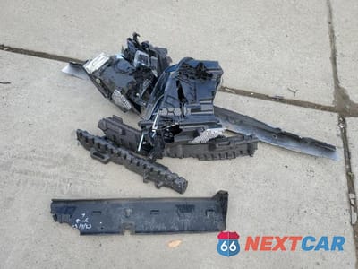 Zdjęcie 9 z 10 samochodu: 2023 BMW X3 SDRIVE30I VIN:WBX47DP01PN241026 - miniatura