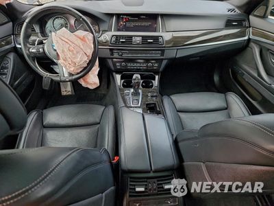 Zdjęcie 8 z 14 samochodu: 2016 BMW 535 XI VIN:WBA5B3C52GG254509 - miniatura