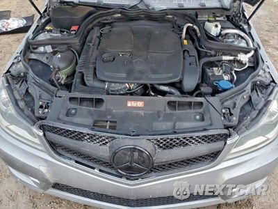 Zdjęcie 11 z 11 samochodu: 2013 MERZ C 300 4MAT VIN:WDDGF8AB9DR254258 - miniatura