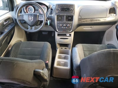 Zdjęcie 8 z 14 samochodu: 2011 DODGE GRAND CARAVAN EXPRESS VIN:2D4RN4DG1BR795899 - miniatura