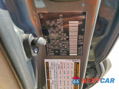 Zdjęcie 13 z 13 samochodu: 2007 LEXUS GX 470 VIN:JTJBT20X770145875 - miniatura