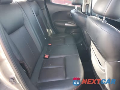 Zdjęcie 11 z 14 samochodu: 2012 NISSAN JUKE S VIN:JN8AF5MV9CT105178 - miniatura