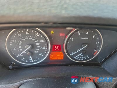 Zdjęcie 9 z 13 samochodu: 2009 BMW X5 XDRIVE30I VIN:5UXFE43549L267789 - miniatura