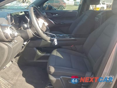 Zdjęcie 7 z 15 samochodu: 2025 CHEVROLET EQUINOX LT VIN:3GNAXHEG2SL115216 - miniatura