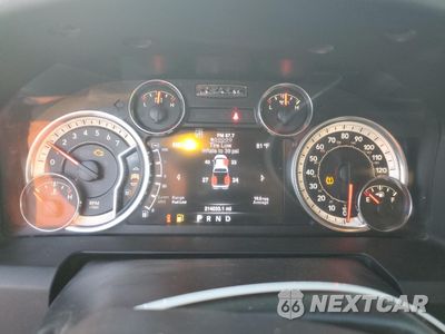 Zdjęcie 9 z 12 samochodu: 2016 RAM 1500 SLT VIN:1C6RR6TT0GS312363 - miniatura