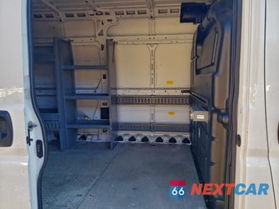 Zdjęcie 11 z 13 samochodu: 2018 RAM PROMASTER DELIVERY VAN VIN:3C6URVJG0JE131705 - miniatura