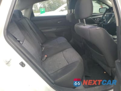 Zdjęcie 10 z 11 samochodu: 2016 NISSAN ALTIMA 2.5 VIN:1N4AL3AP9GN328769 - miniatura