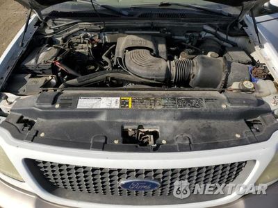 Zdjęcie 11 z 11 samochodu: 2002 FORD F150 SUPERCREW VIN:1FTRW08L32KA95665 - miniatura