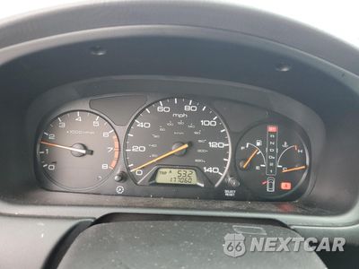 Zdjęcie 9 z 15 samochodu: 2002 HONDA ODYSSEY EXL VIN:2HKRL18042H567083 - miniatura