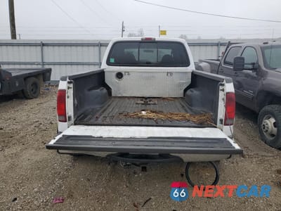 Zdjęcie 10 z 15 samochodu: 2000 FORD F350 SUPER DUTY VIN:1FTWW33F3YED41899 - miniatura