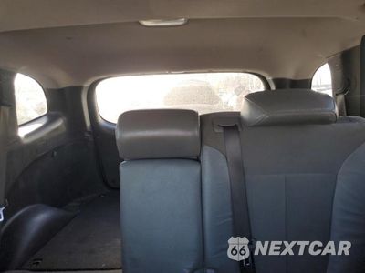 Zdjęcie 10 z 13 samochodu: 2010 HYUNDAI SANTA FE GLS VIN:5NMSGDAG4AH409367 - miniatura